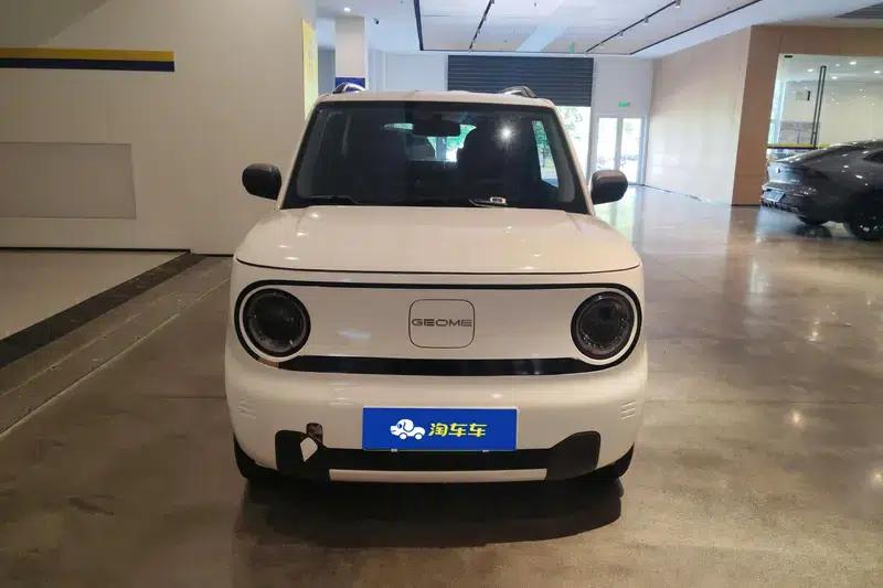 Panda 2024 Model 200km Panda Mini Endurance Bear — миниатюра 2