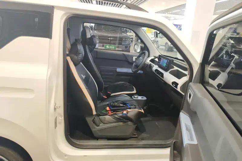 Panda 2024 Model 200km Panda Mini Endurance Bear — миниатюра 16