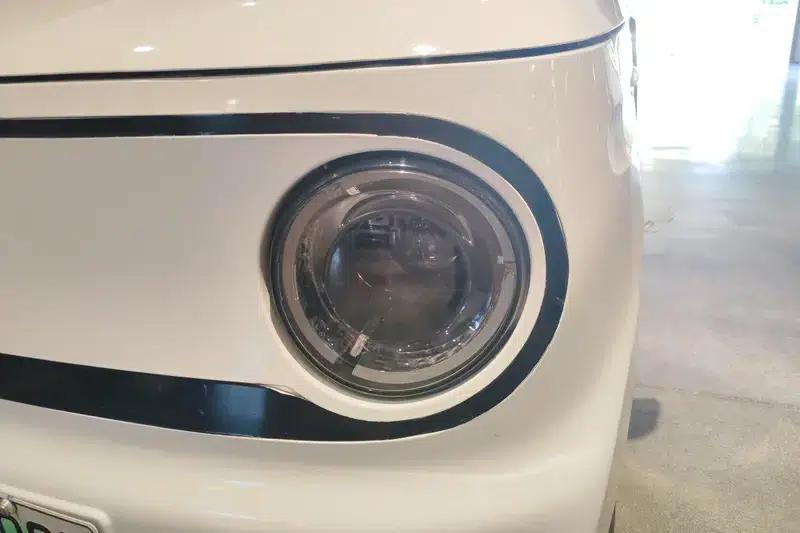 Panda 2024 Model 200km Panda Mini Endurance Bear — миниатюра 5
