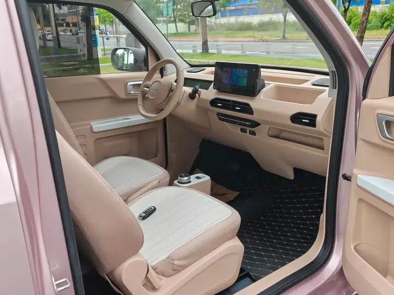 Panda 2023 Model 200km Panda Mini Endurance Bear — миниатюра 12