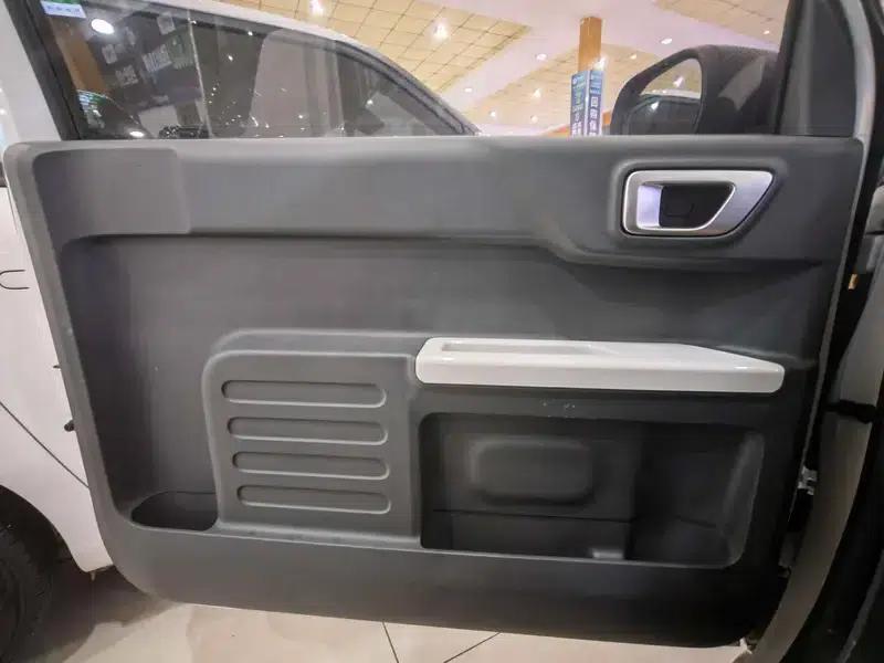 Panda 2023 Model 200km Panda Mini Endurance Bear — миниатюра 7