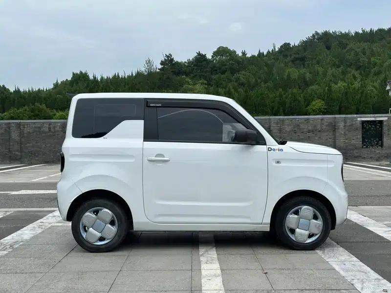 Panda 2024 Model 200km Panda Mini Endurance Bear — миниатюра 6