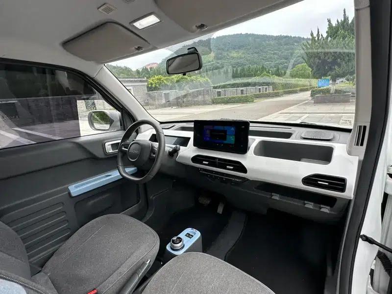 Panda 2024 Model 200km Panda Mini Endurance Bear — миниатюра 8
