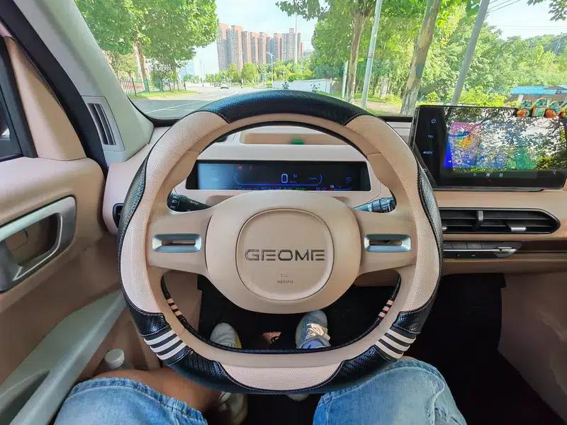 Panda 2023 Model 200km Panda Mini Endurance Bear — миниатюра 11