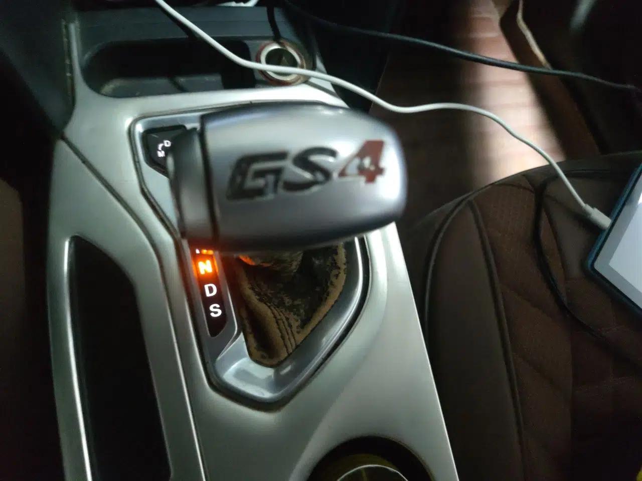 GAC Trumpchi GS4 2015 200T G-DCT Comfort Edition — миниатюра 14