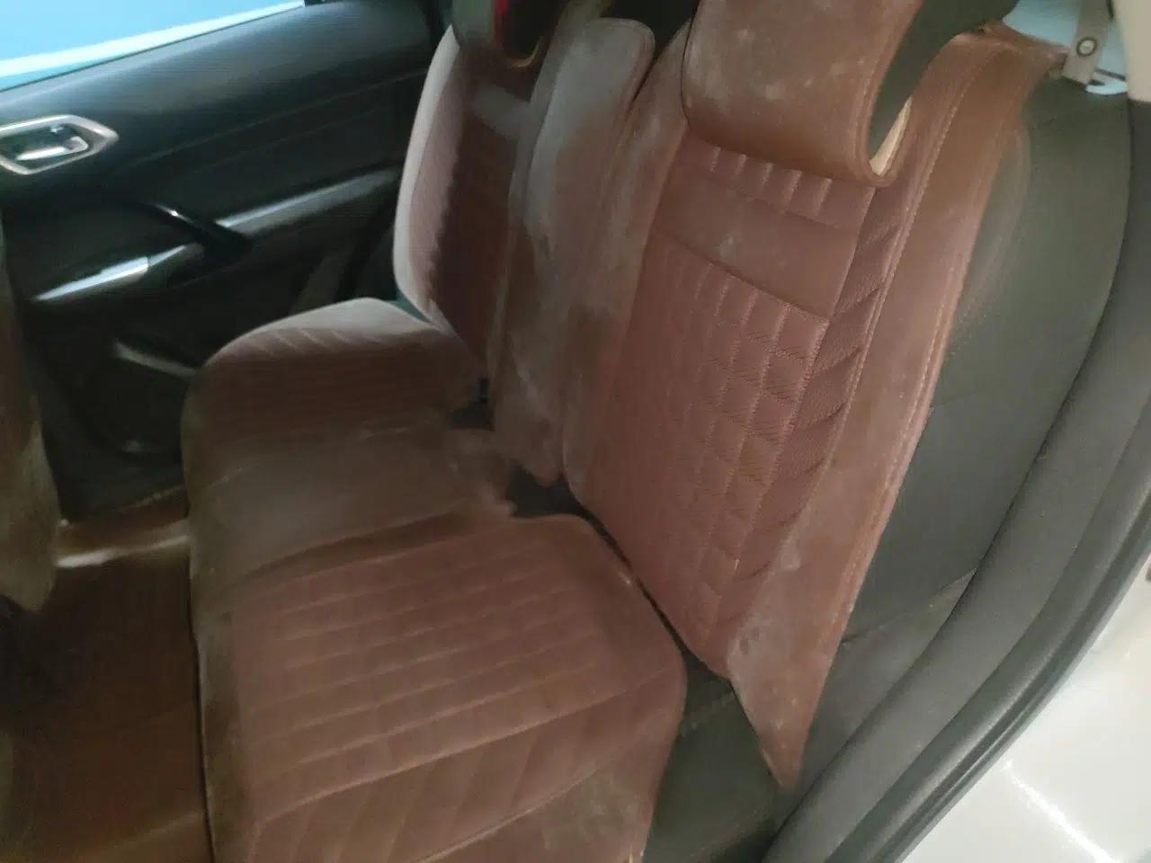 GAC Trumpchi GS4 2015 200T G-DCT Comfort Edition — миниатюра 17