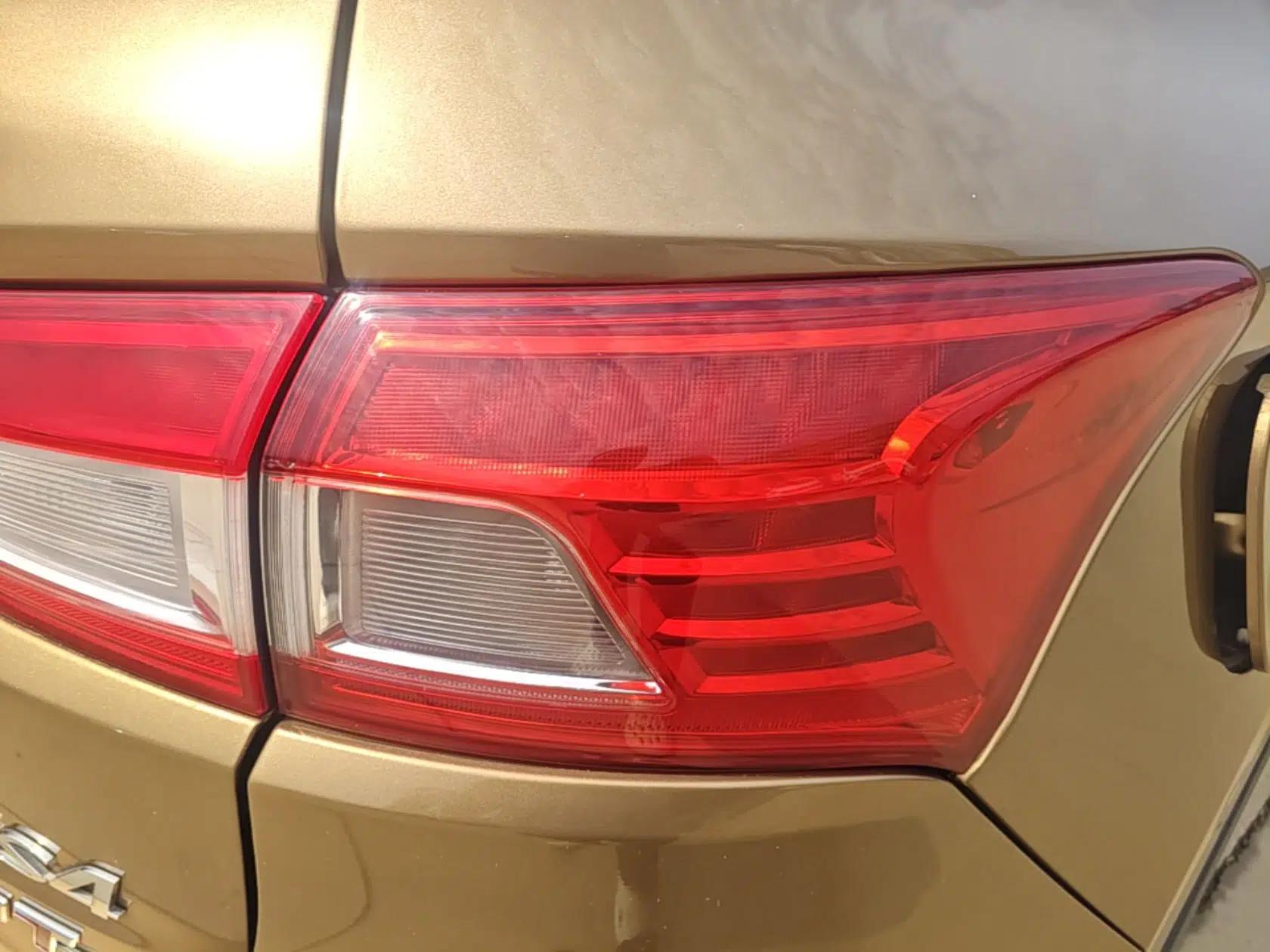 GAC Trumpchi GS4 2015 200T G-DCT Luxury Edition — миниатюра 9