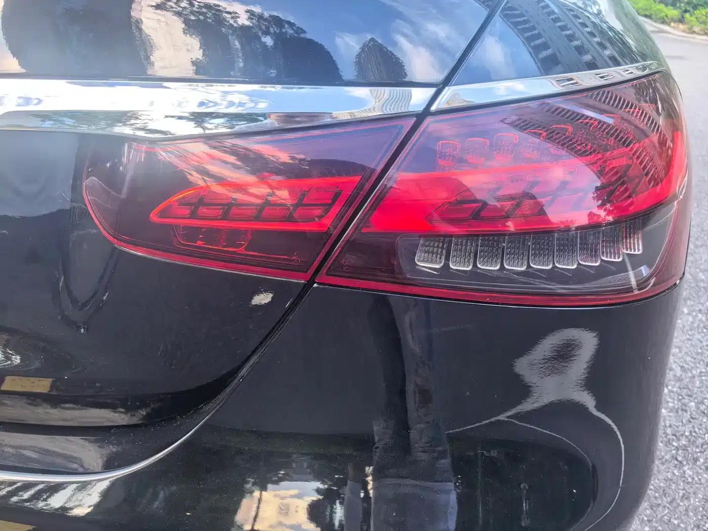 Mercedes-Benz E-Class 2023 E 300 L Luxury — миниатюра 16