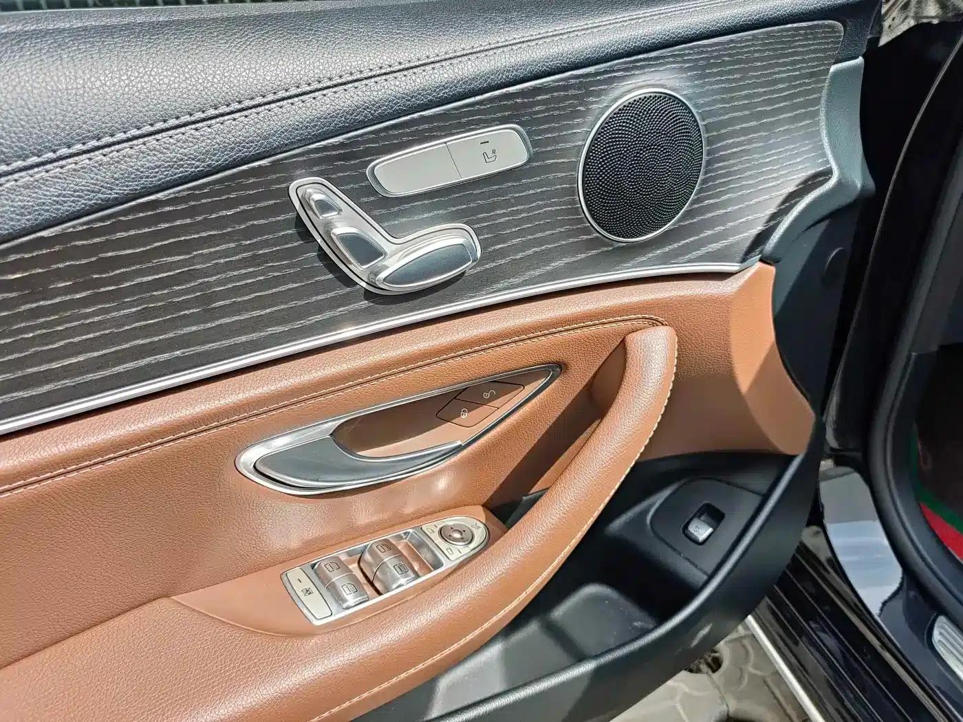Mercedes-Benz E-Class 2020 Facelift E 260 L Sport — миниатюра 7
