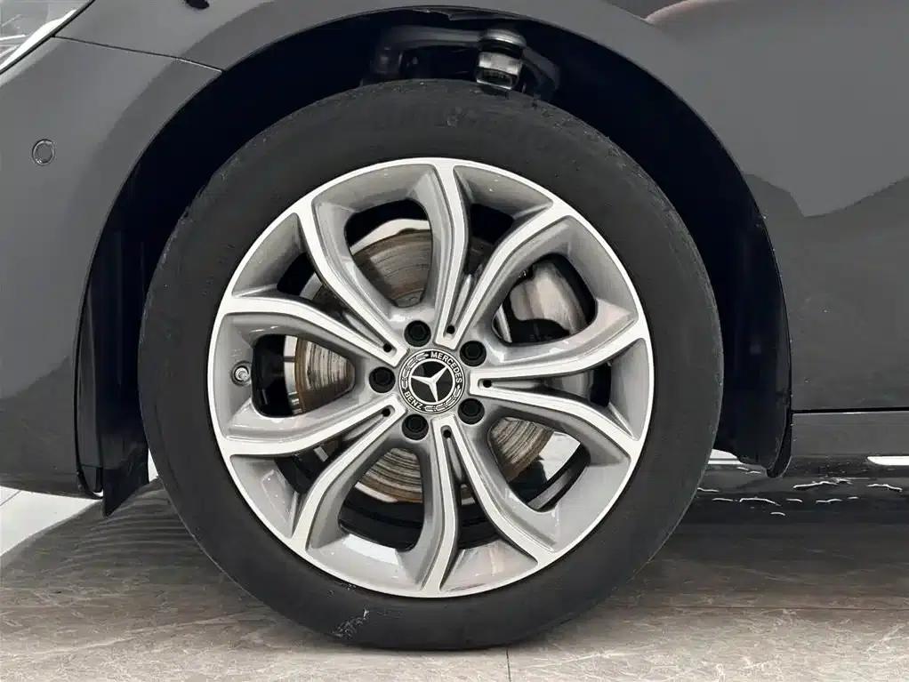 Mercedes-Benz E-Class 2023 E 300 L Sport Luxury — миниатюра 20
