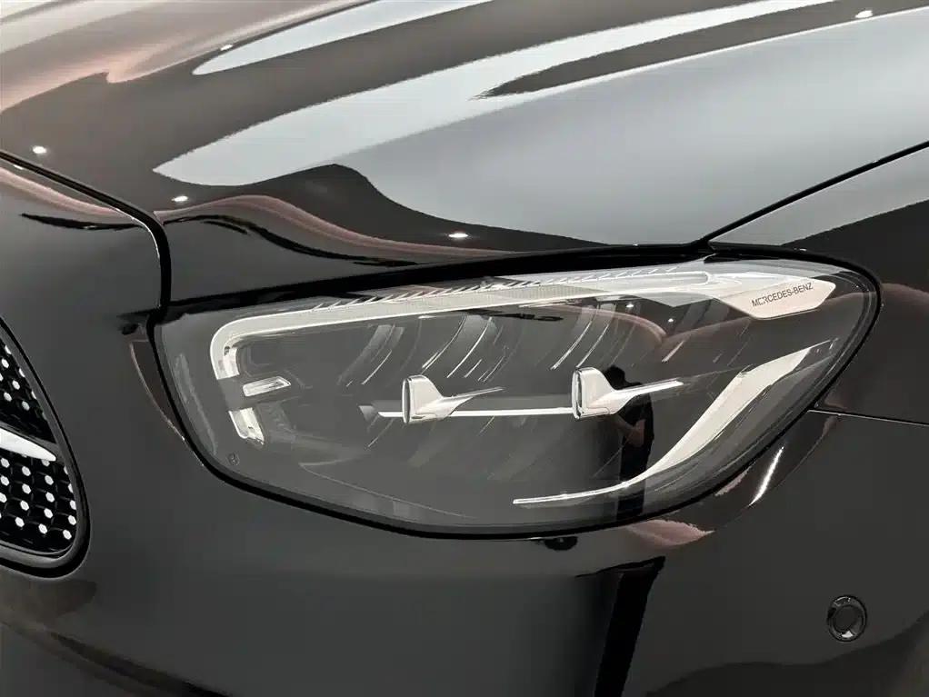 Mercedes-Benz E-Class 2023 E 300 L Sport Luxury — миниатюра 21