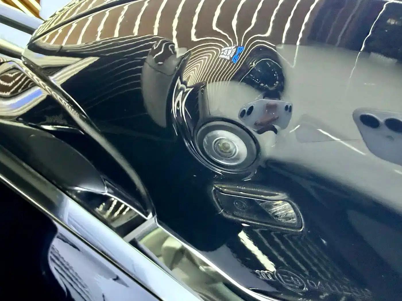 2018 Mercedes-Benz E-Class E 300 L Sport Luxury — миниатюра 12