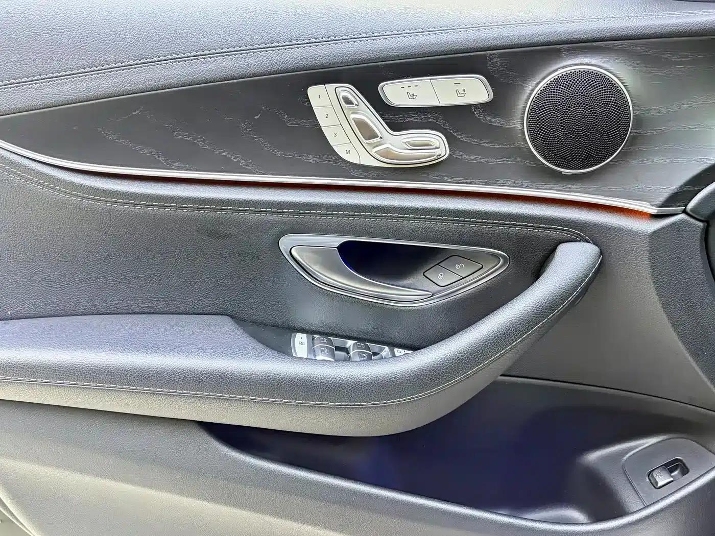 2018 Mercedes-Benz E-Class E 300 L Sport Luxury — миниатюра 14