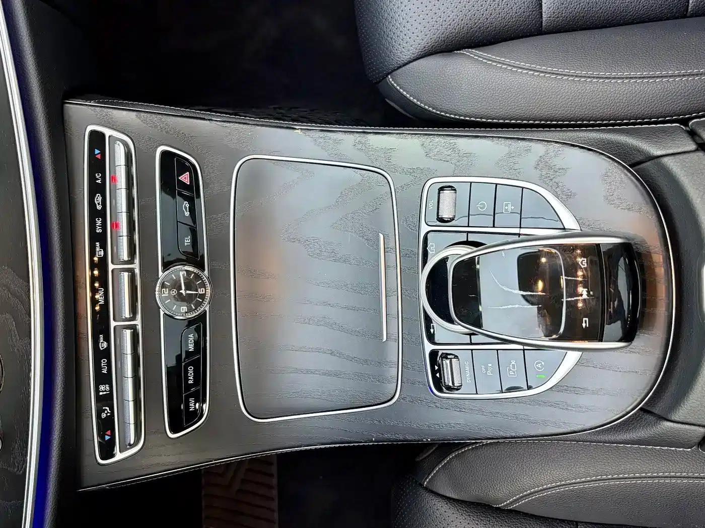 2018 Mercedes-Benz E-Class E 300 L Sport Luxury — миниатюра 7