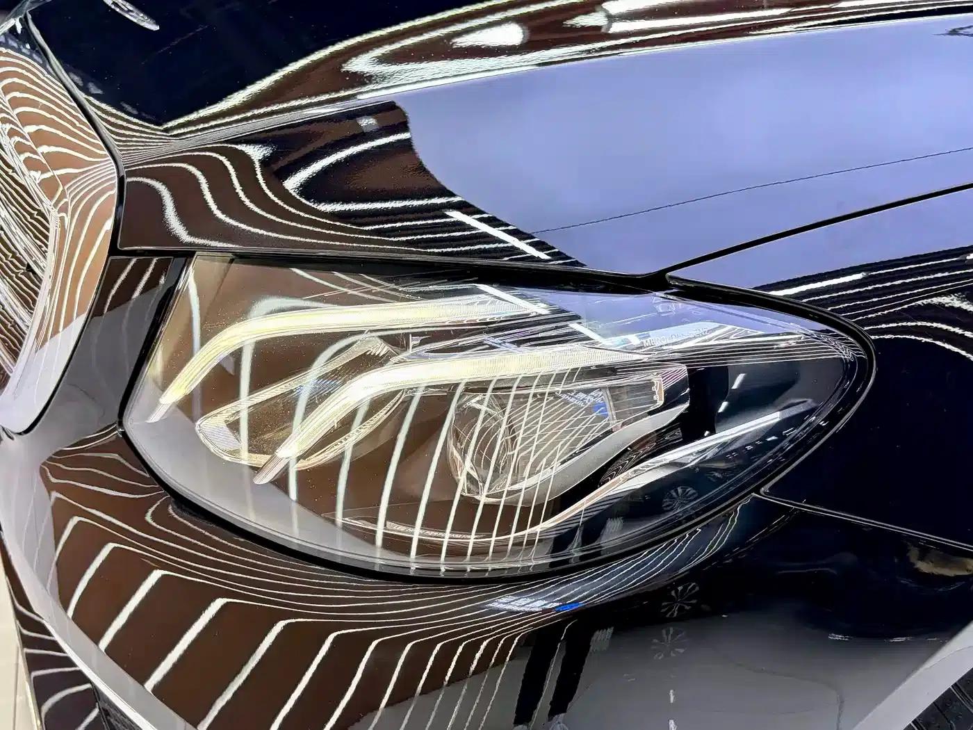 2018 Mercedes-Benz E-Class E 300 L Sport Luxury — миниатюра 10