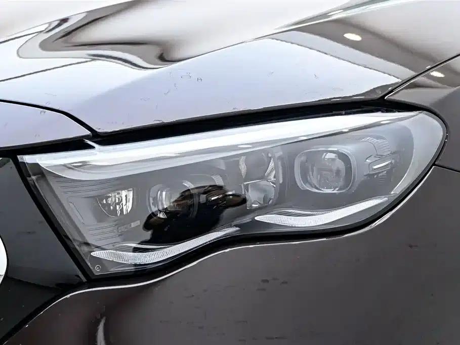 2024 Mercedes-Benz E-Class E 300 L Luxury — миниатюра 11