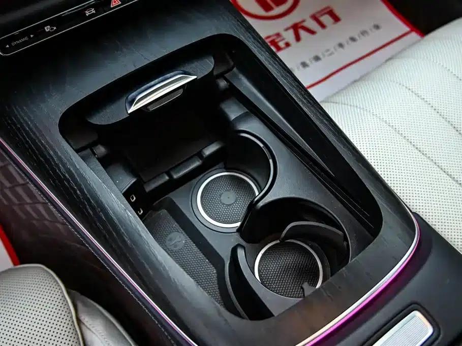 2024 Mercedes-Benz E-Class E 300 L Luxury — миниатюра 19