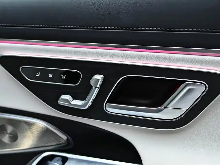 2024 Mercedes-Benz E-Class E 300 L Luxury — миниатюра 27