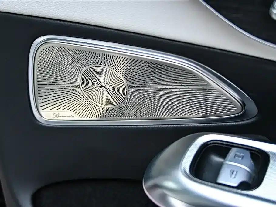 2024 Mercedes-Benz E-Class E 300 L Luxury — миниатюра 28