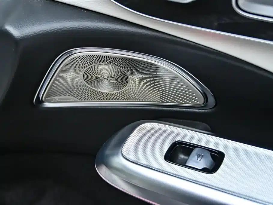 2024 Mercedes-Benz E-Class E 300 L Luxury — миниатюра 29