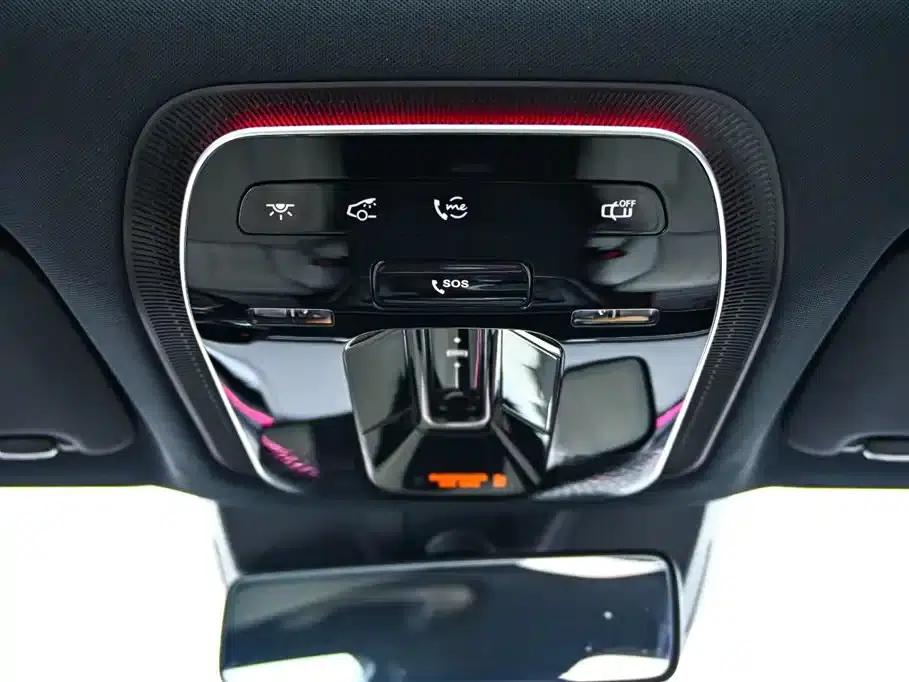 2024 Mercedes-Benz E-Class E 300 L Luxury — миниатюра 32