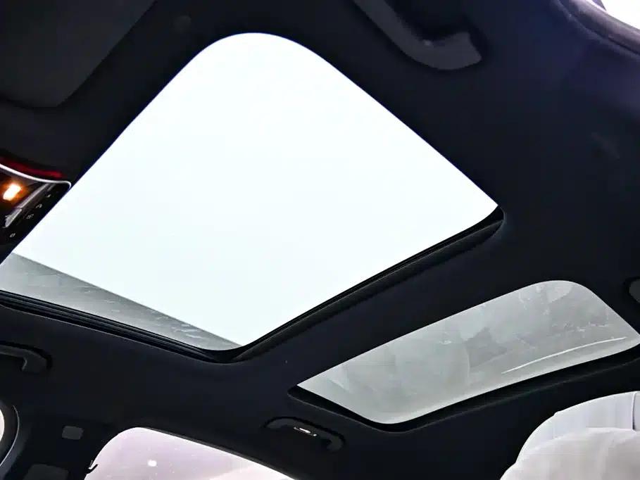 2024 Mercedes-Benz E-Class E 300 L Luxury — миниатюра 33