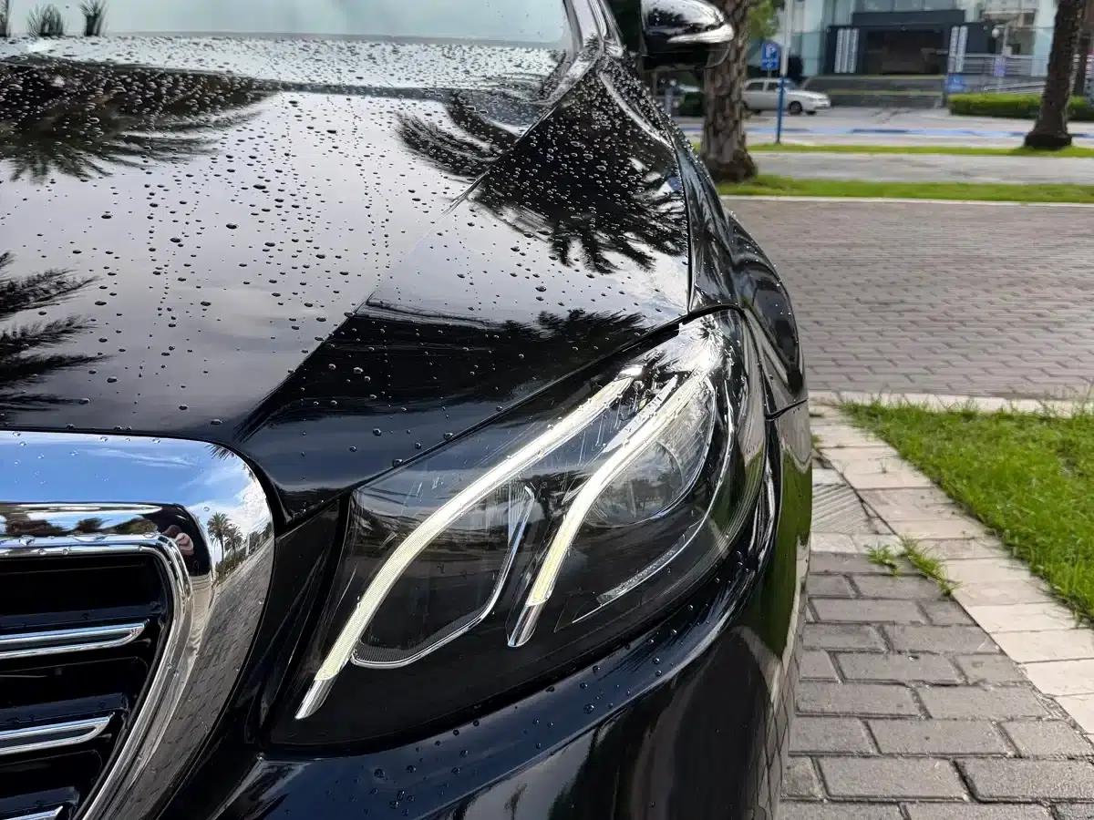 2016 Mercedes-Benz E-Class E 300 L Sport Style — миниатюра 15