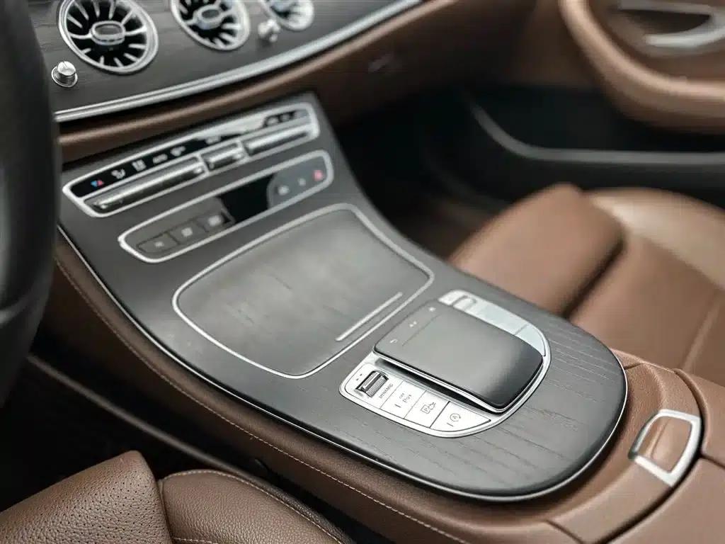 2021 Mercedes-Benz E-Class E 260 L Sport — миниатюра 15
