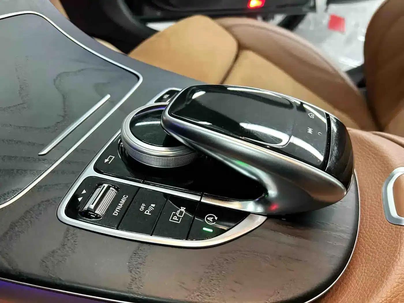 2018 Mercedes-Benz E-Class E 200 Sport 4MATIC — миниатюра 11