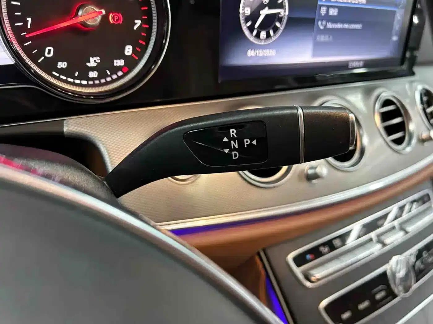 2018 Mercedes-Benz E-Class E 200 Sport 4MATIC — миниатюра 12