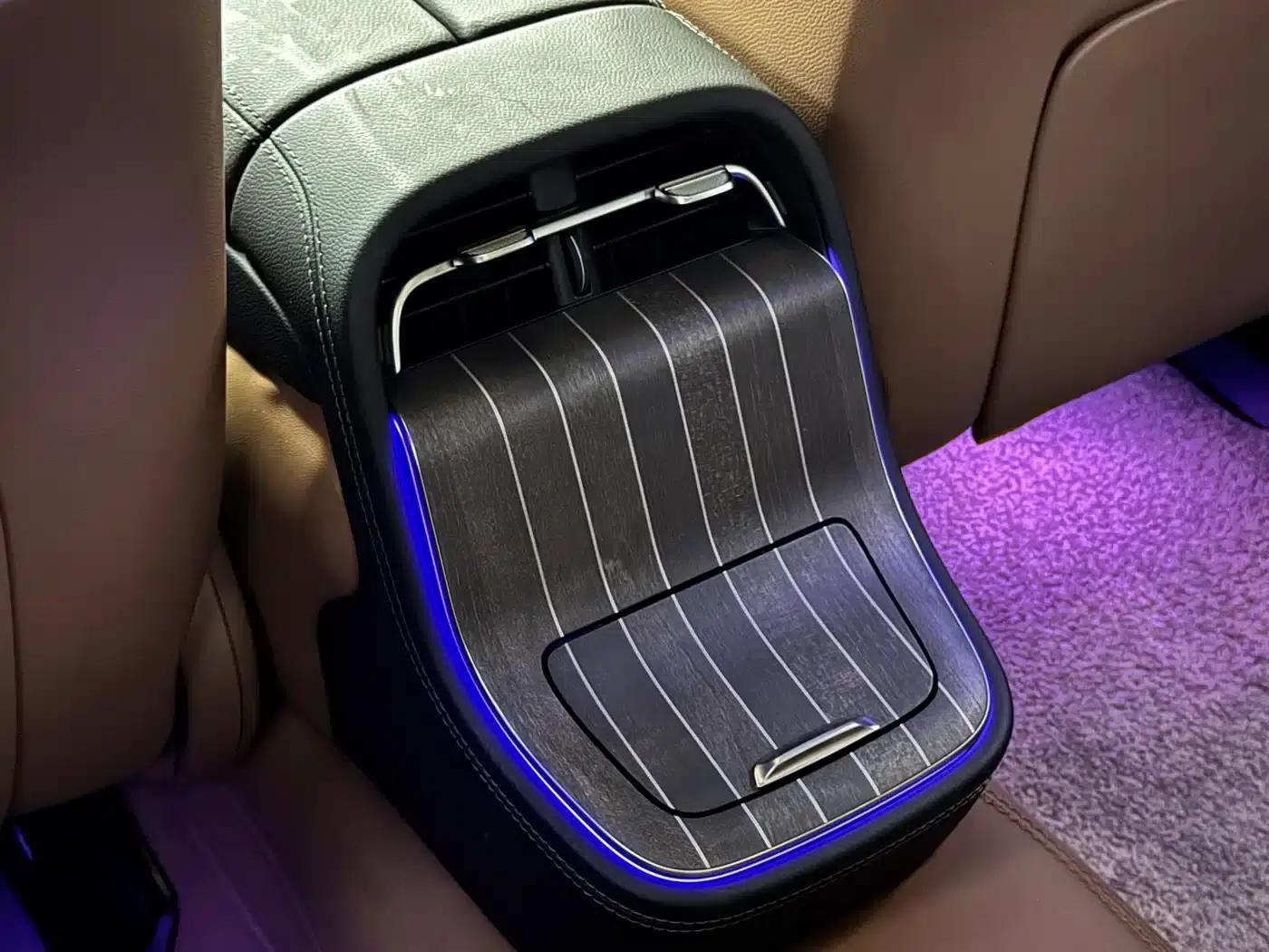 2024 Mercedes-Benz E-Class E 300 L Luxury — миниатюра 13