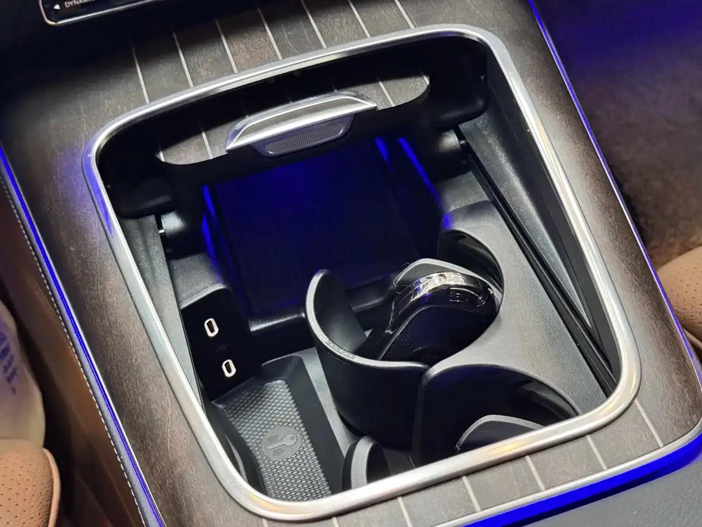 2024 Mercedes-Benz E-Class E 300 L Luxury — миниатюра 16