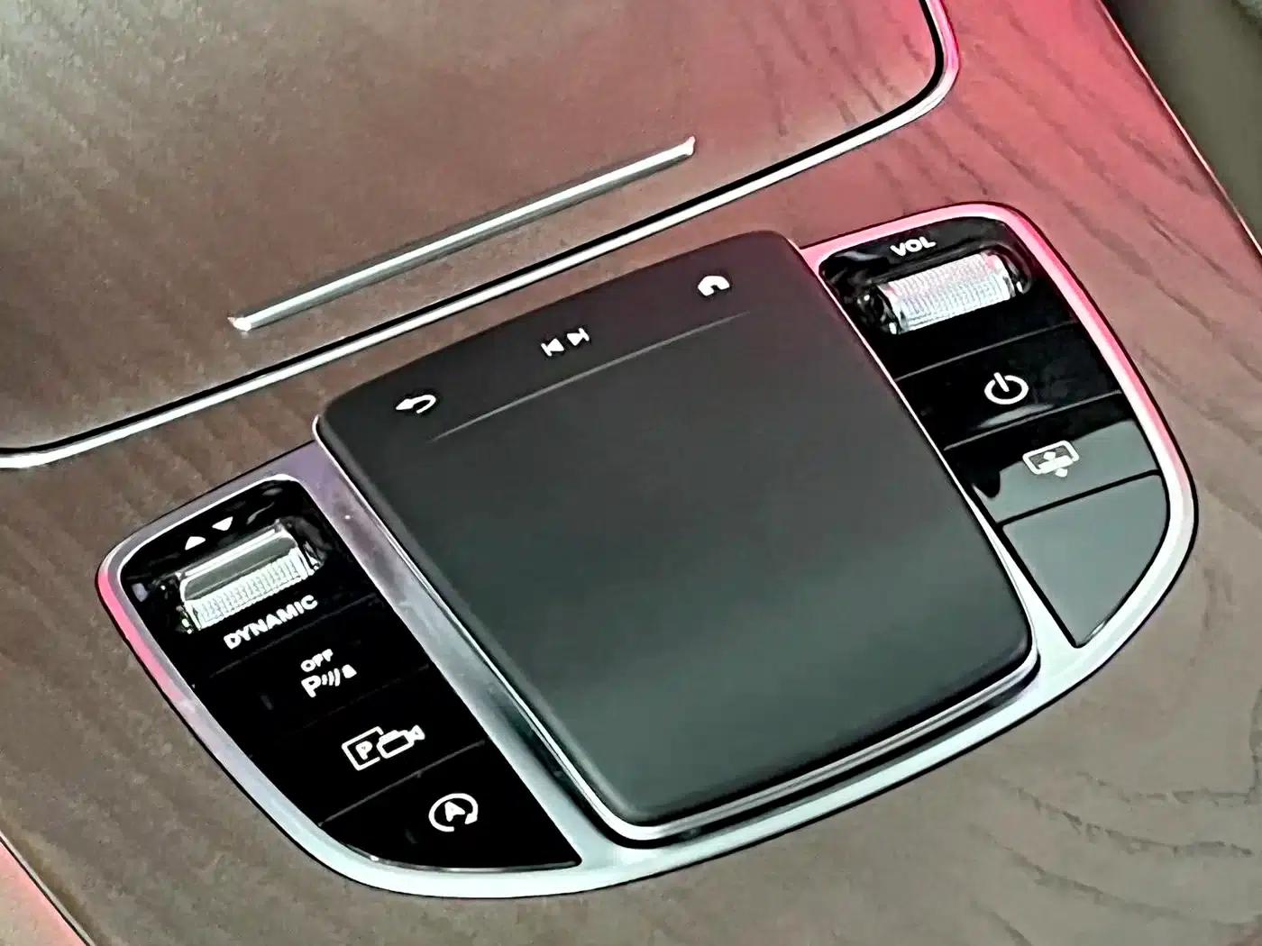 Mercedes-Benz E-Class 2022 Facelift III E 300 L Luxury — миниатюра 10