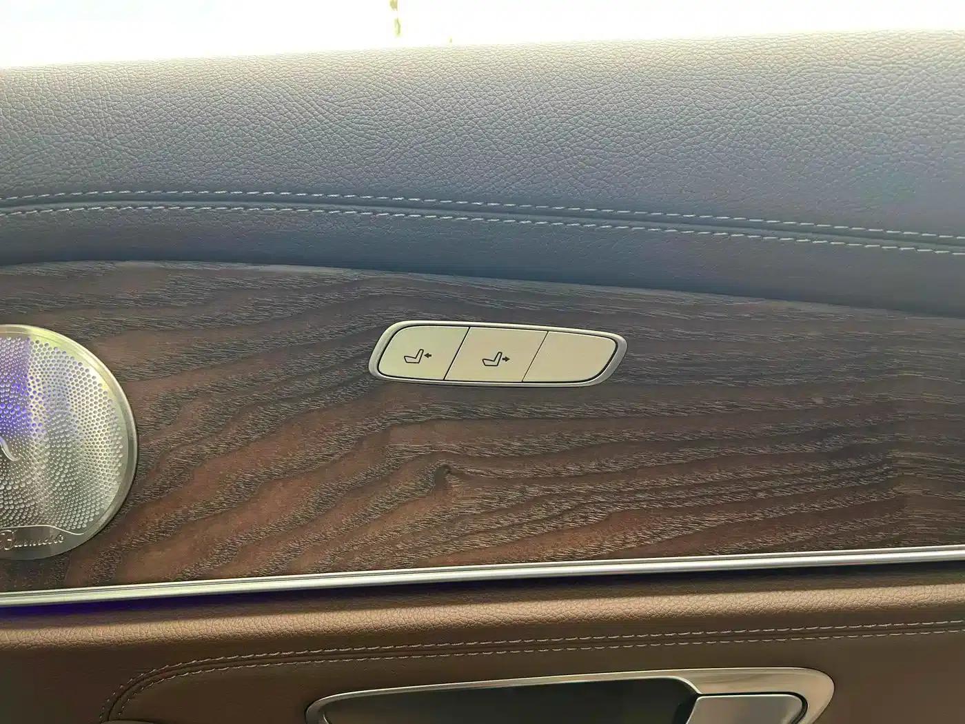Mercedes-Benz E-Class 2023 E 300 L Fashion Edition — миниатюра 12