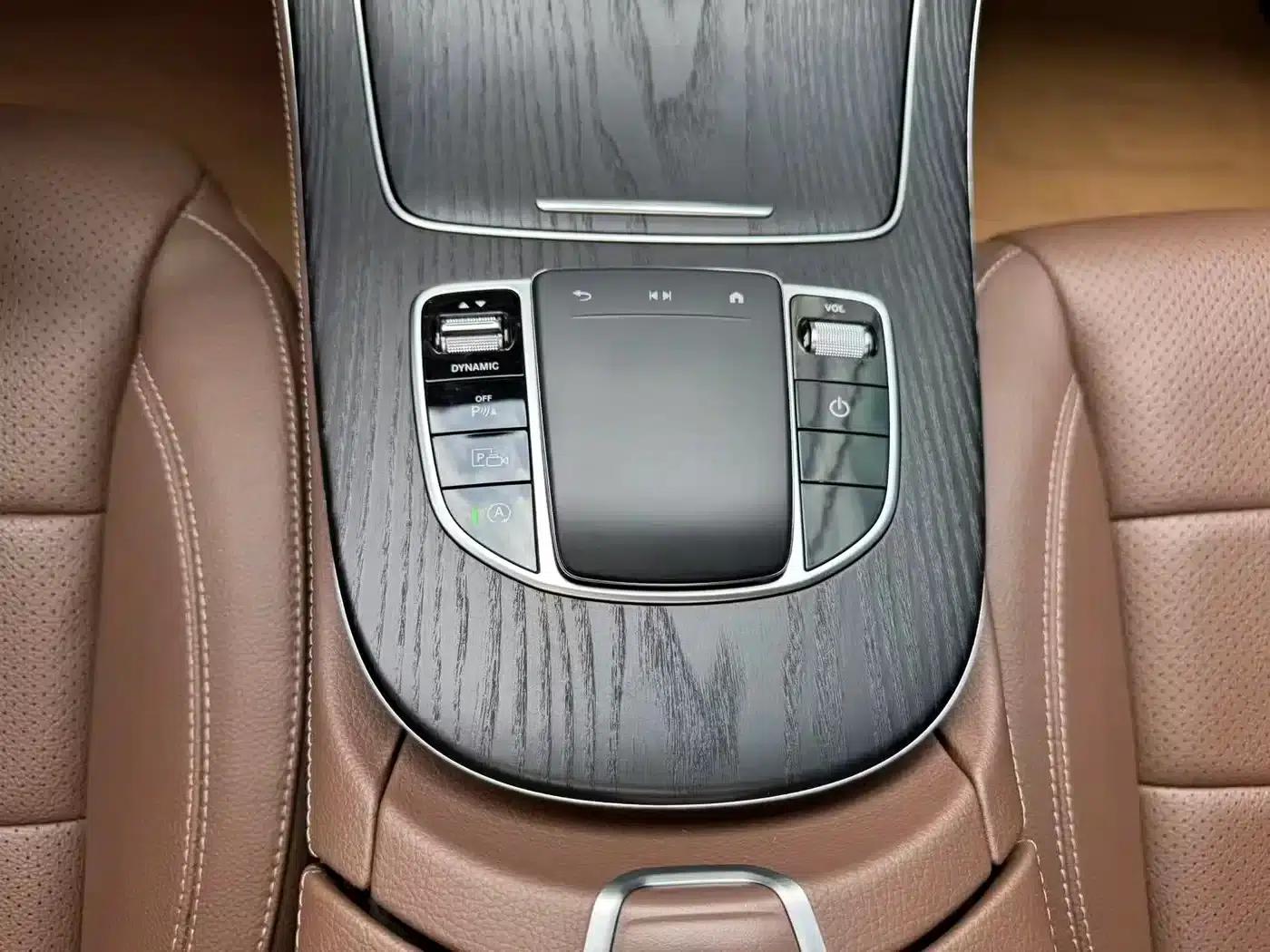 Mercedes-Benz E-Class 2023 E 300 L Fashion Edition — миниатюра 14