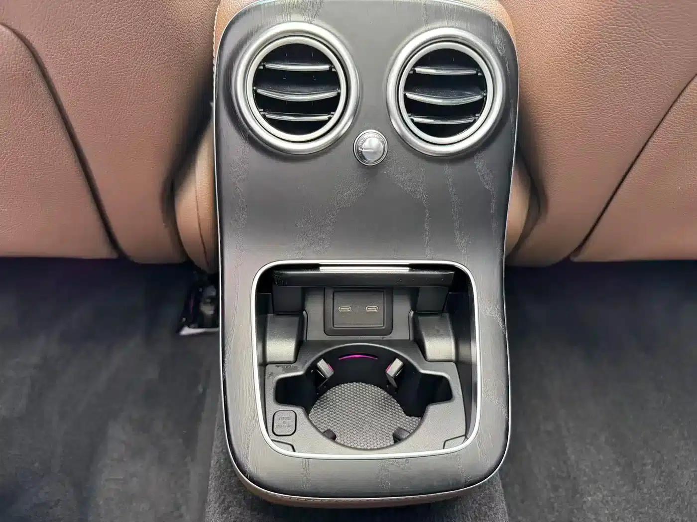 Mercedes-Benz E-Class 2023 E 300 L Fashion Edition — миниатюра 15