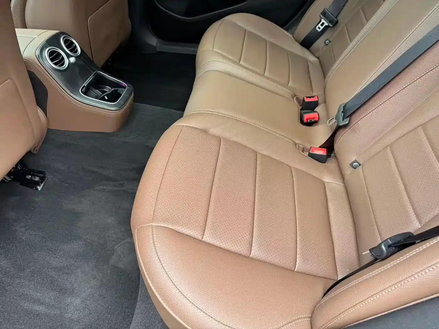 Mercedes-Benz E-Class 2023 E 300 L Fashion Edition — миниатюра 17