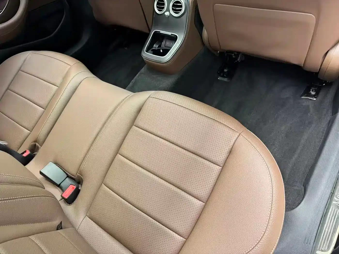 Mercedes-Benz E-Class 2023 E 300 L Fashion Edition — миниатюра 28