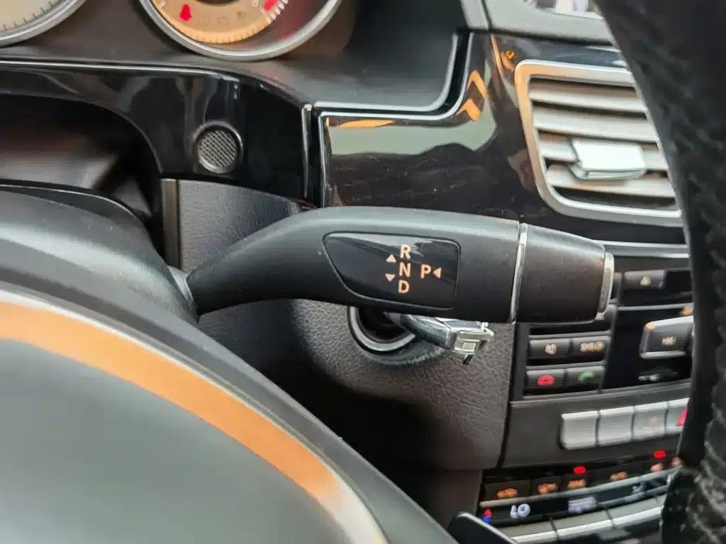 2014 Mercedes-Benz E-Class E 260 L Sport — миниатюра 13