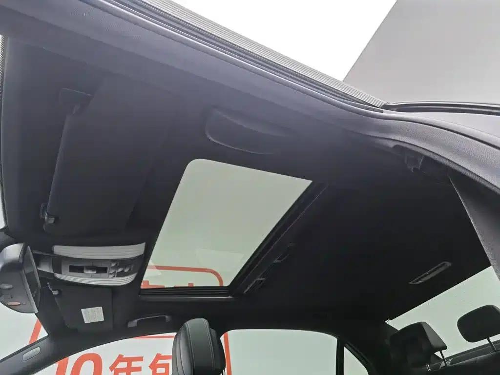 2014 Mercedes-Benz E-Class E 260 L Sport — миниатюра 14