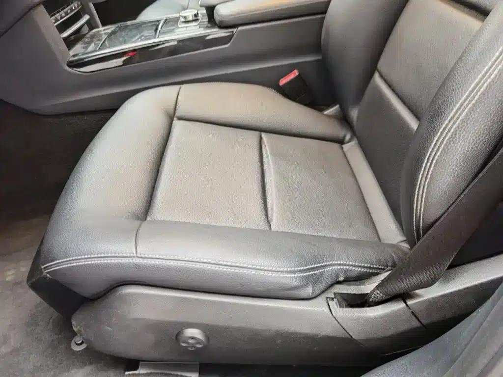 2014 Mercedes-Benz E-Class E 260 L Sport — миниатюра 20