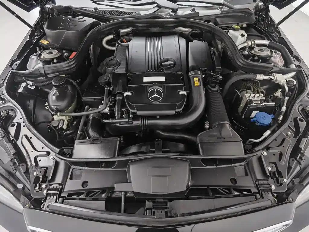 2014 Mercedes-Benz E-Class E 260 L Sport — миниатюра 6