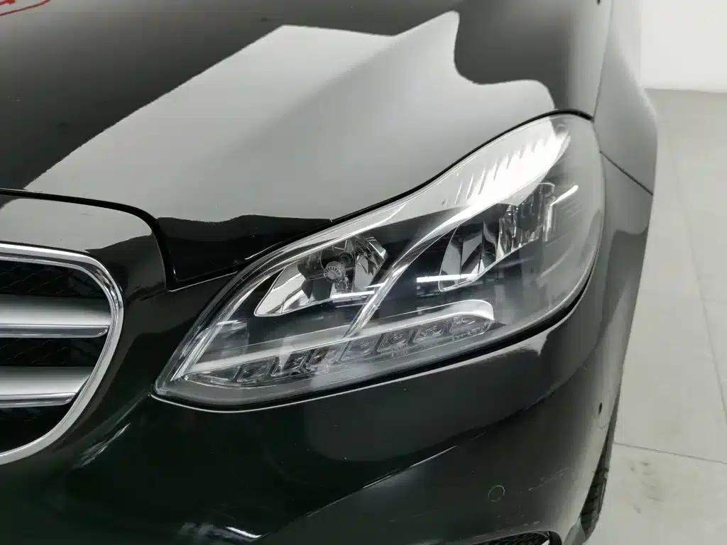 2014 Mercedes-Benz E-Class E 260 L Sport — миниатюра 7