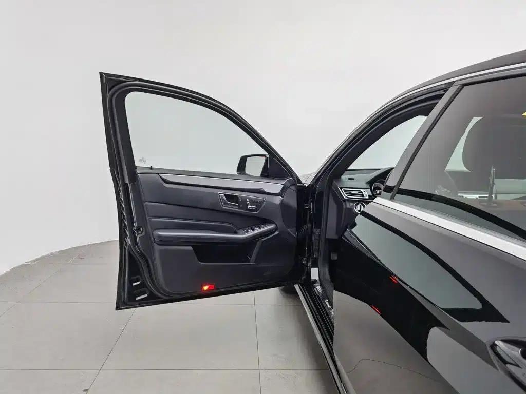 2014 Mercedes-Benz E-Class E 260 L Sport — миниатюра 8