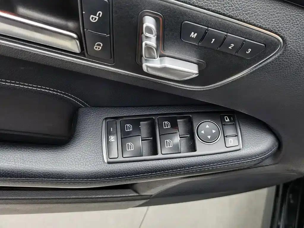 2014 Mercedes-Benz E-Class E 260 L Sport — миниатюра 9