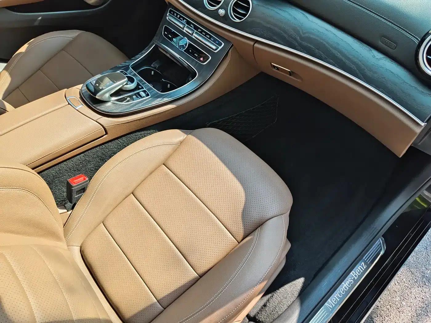 2018 Mercedes-Benz E-Class E 300 L Sport Style — миниатюра 11