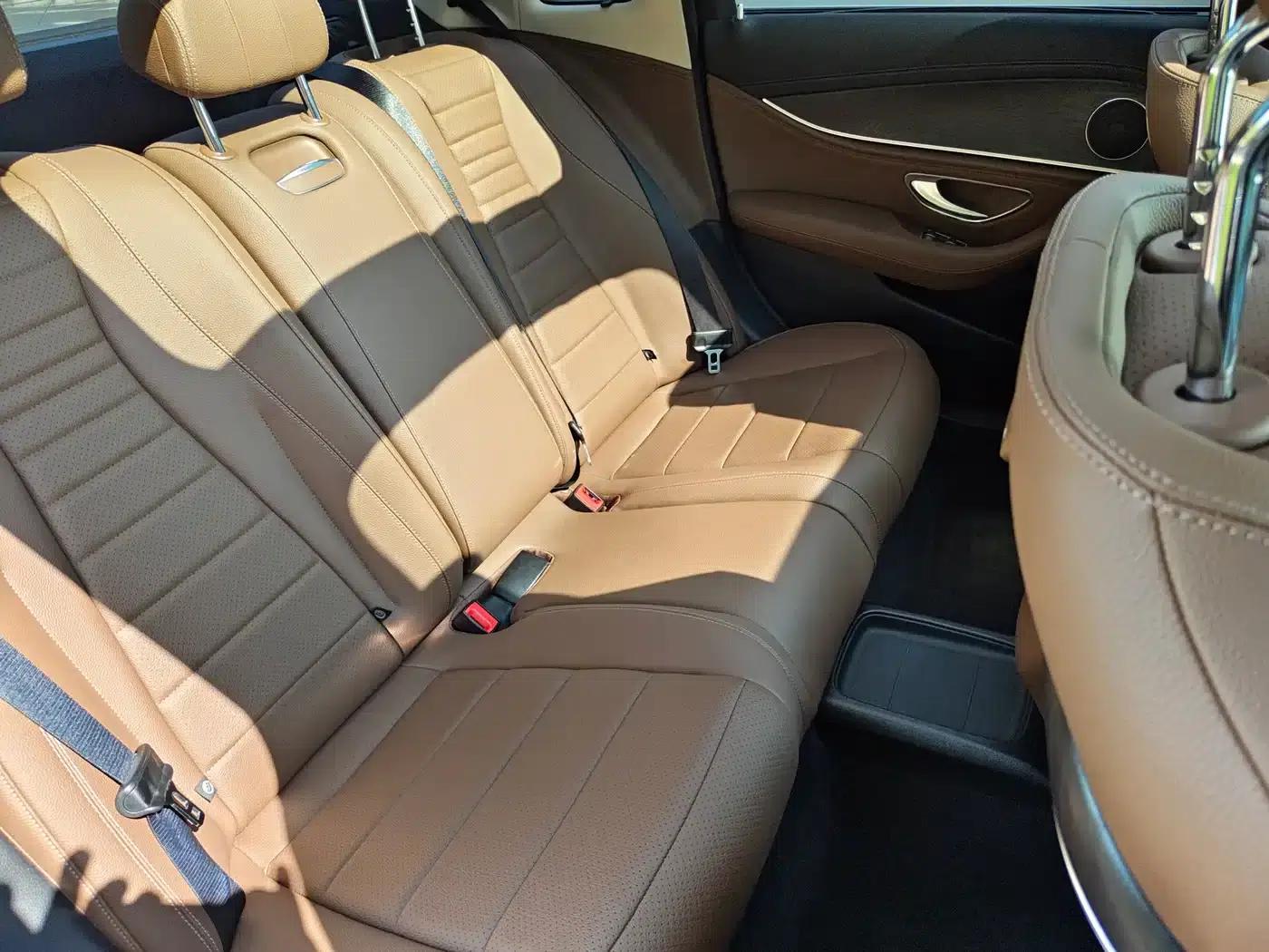 2018 Mercedes-Benz E-Class E 300 L Sport Style — миниатюра 12