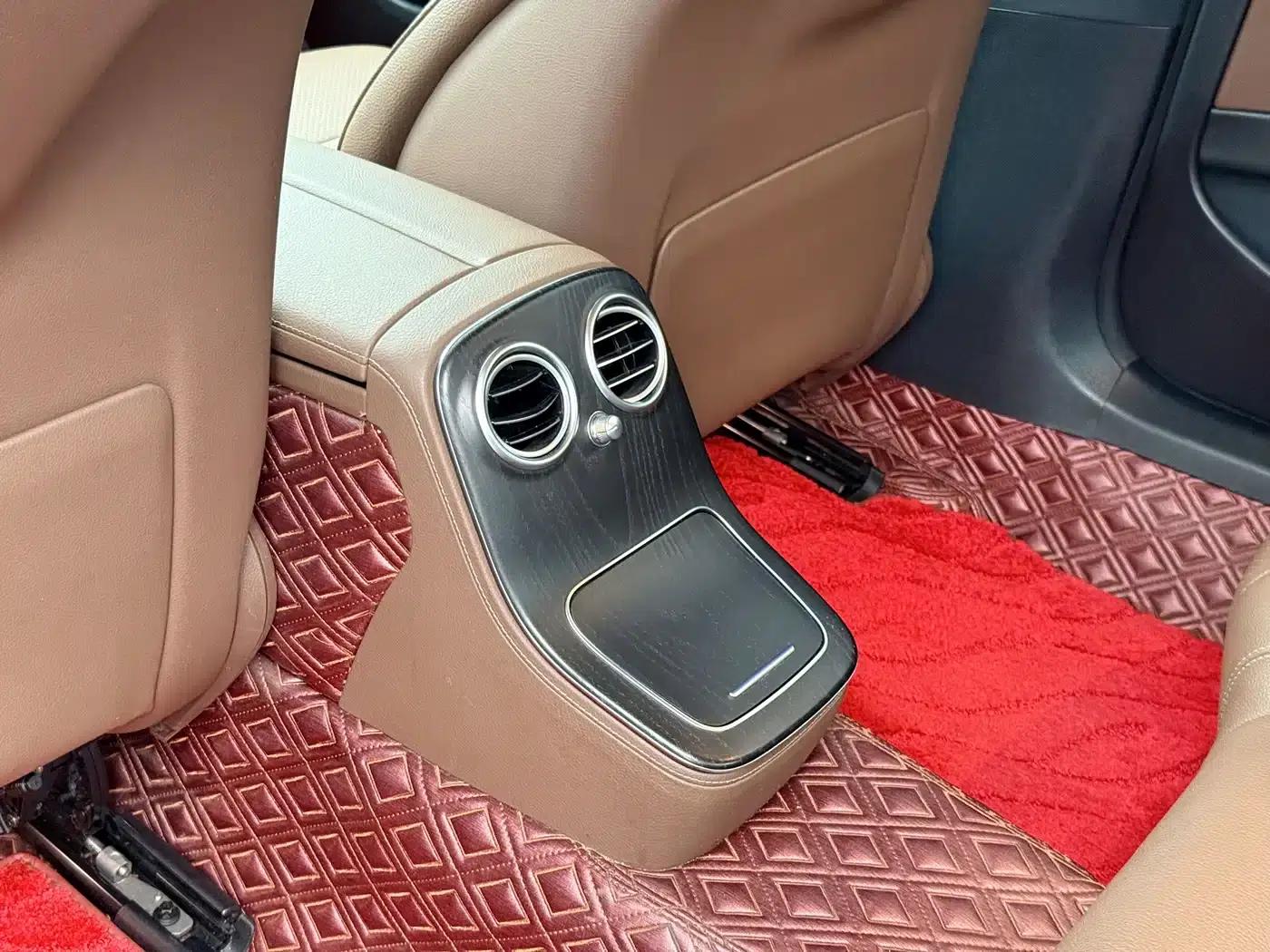 Mercedes-Benz E-Class 2022 E 300 L Sport Luxury — миниатюра 12