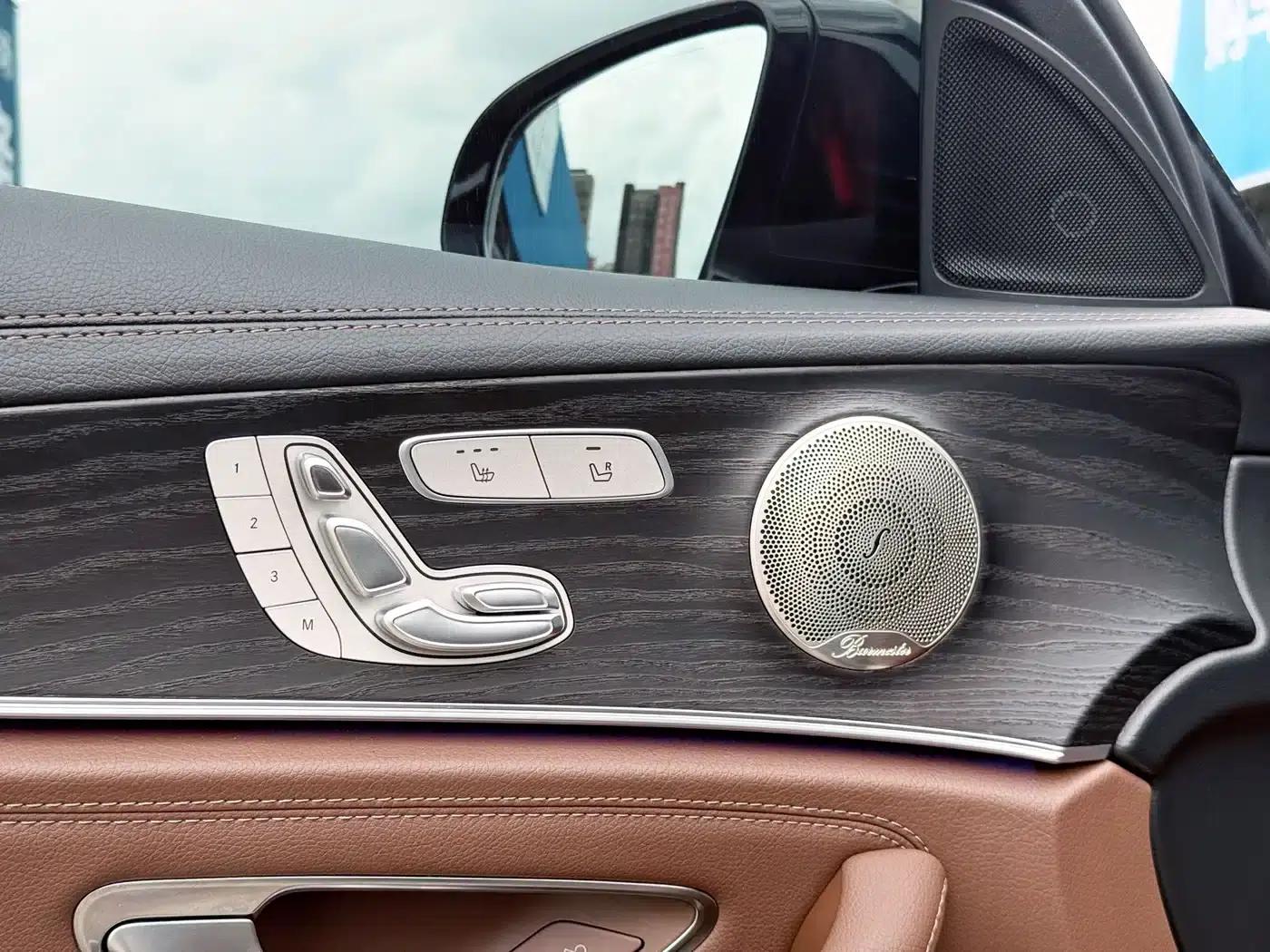 Mercedes-Benz E-Class 2022 E 300 L Sport Luxury — миниатюра 14