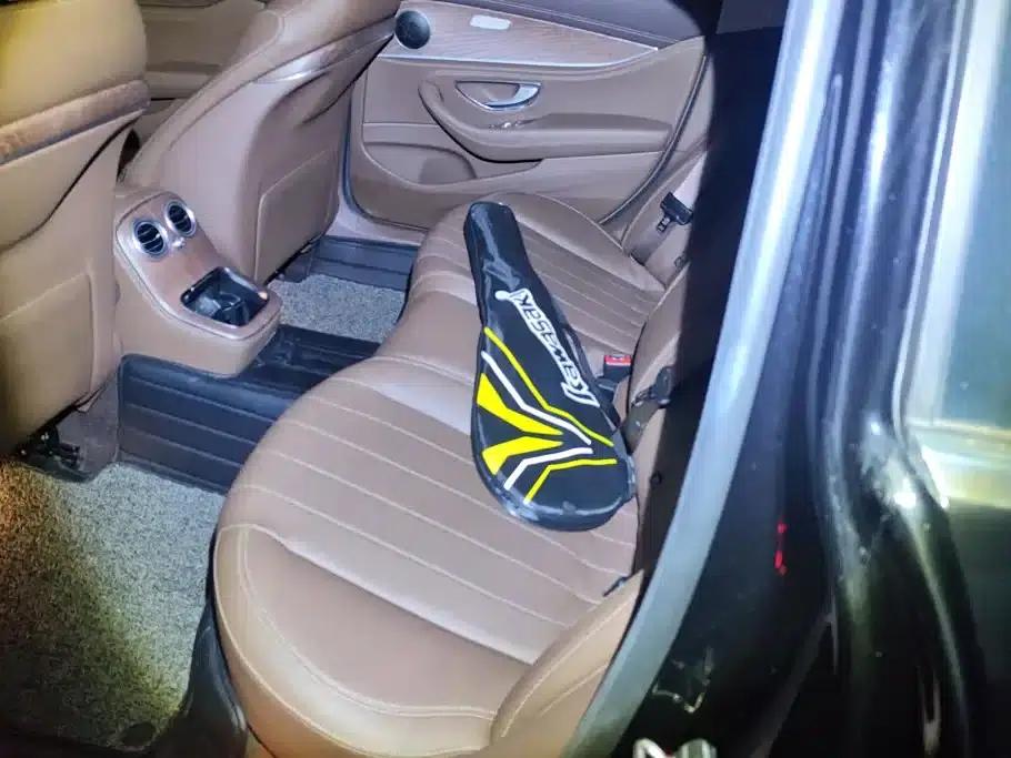 Mercedes-Benz E-Class 2022 E 300 L Fashion Edition — миниатюра 11